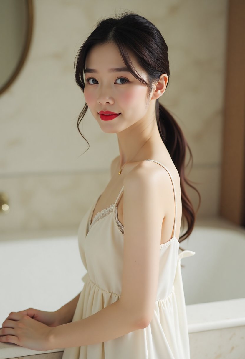 凤仪长安海报
