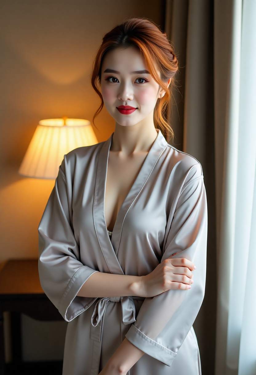 旧案新章剧照