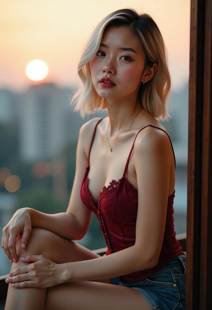 雾锁青崖海报