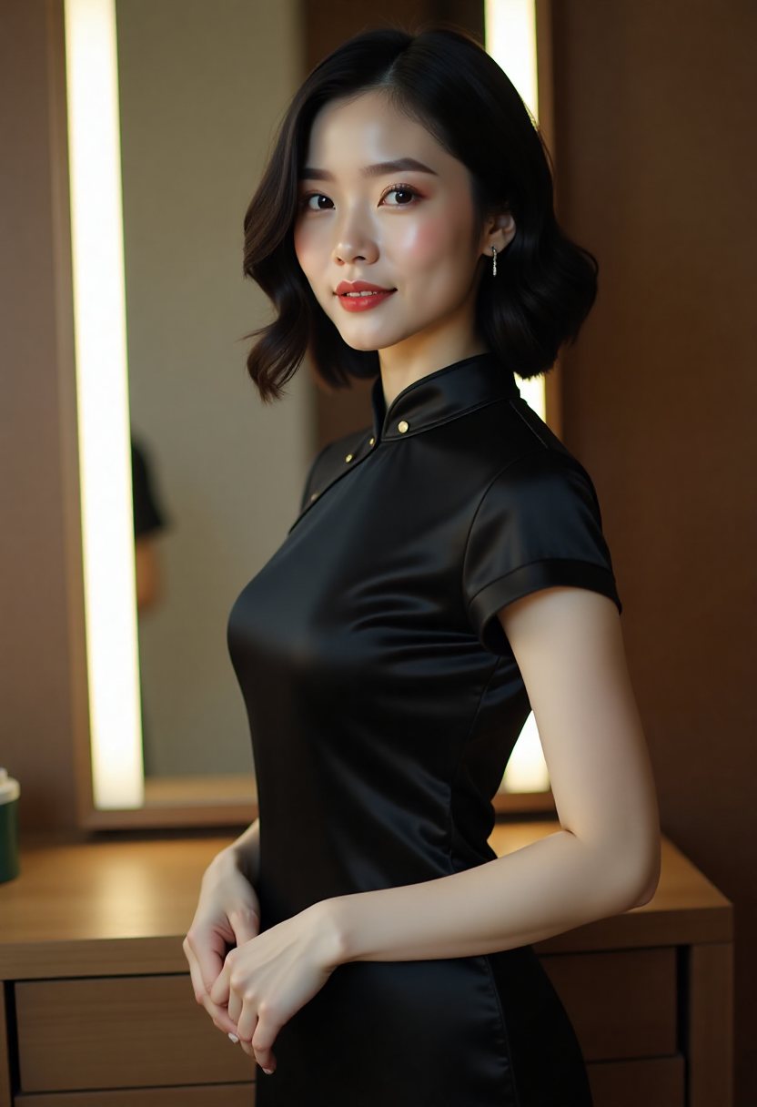 星河边界海报