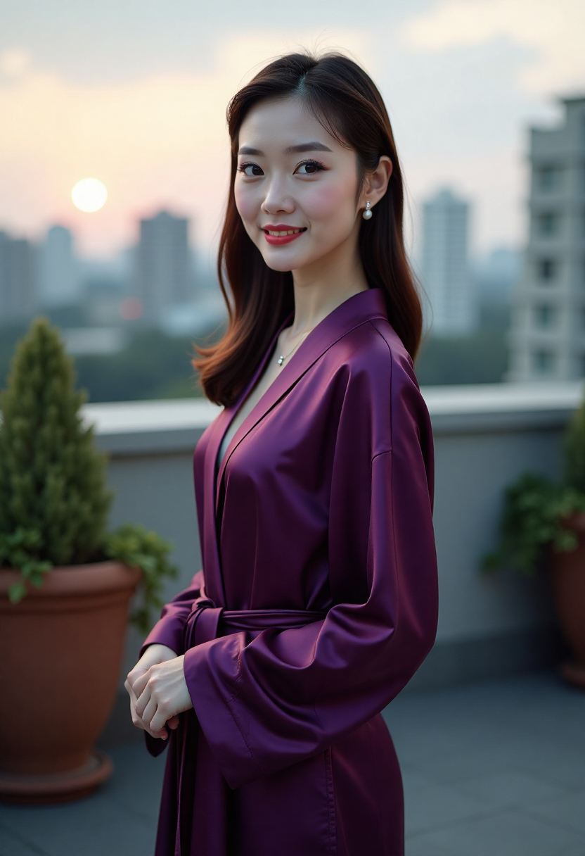 清平乐事剧照